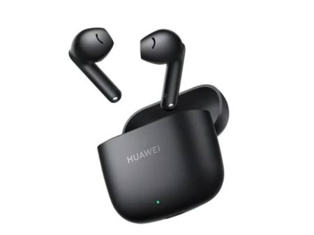 Huawei FreeBuds SE 2 - Graphite Black Hot on Sale