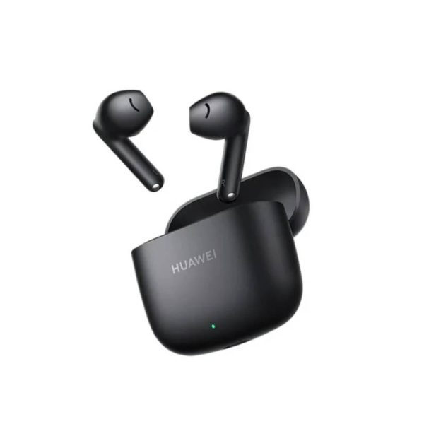 Huawei FreeBuds SE 2 - Graphite Black Hot on Sale