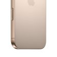 Apple iPhone 16 Pro - 256GB   Desert Titanium   5G   6.3    Dual Physical Sim Online Hot Sale