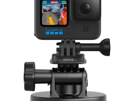 GoPro Suction Cup Mount G02AUCMT-302 Supply