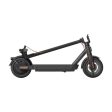 Xiaomi Mi Electric Scooter 4 Pro (2nd Gen) EU Edition - 25km h   12400 mAh   Grey Online now