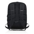 Lenovo Laptop Armored Backpack - 17.0-inch   Black - Laptop Bag Discount