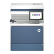 HP Color LaserJet Enterprise MFP 6800dn - 52ppm   1200dpi   A4   USB   LAN   Color Laser - Printer Fashion