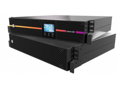 Vertiv Liebert GXE3-3000IRT2UXL - 2700Watts   3000VA   Rack(2U) - UPS Discount