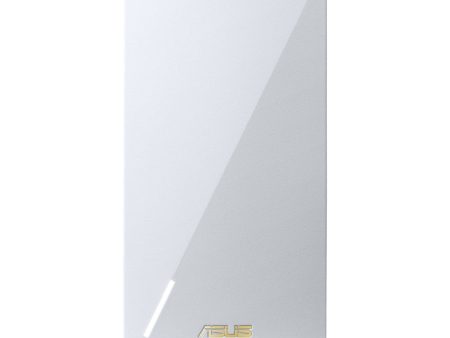 ASUS (RP-AX56) AX1800 Dual-Band Wi-Fi 6 Range Extender - 5GHz(1201 Mbps)   Gigabit LAN Fashion