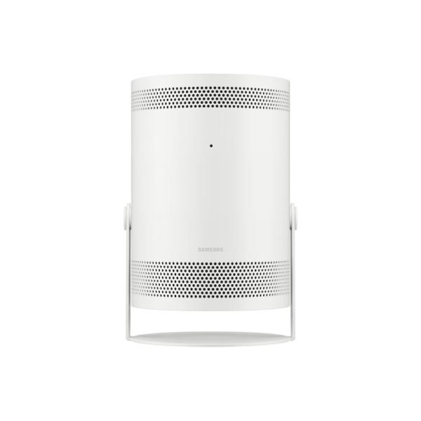 Samsung Freestyle Portable Projector (2nd Gen) - HDMI   White Hot on Sale