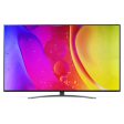 LG NanoCell 4K Smart TV - 65.0  4K   60Hz   USB   HDMI   Wi-Fi - Smart TV Fashion