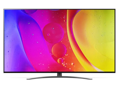 LG NanoCell 4K Smart TV - 65.0  4K   60Hz   USB   HDMI   Wi-Fi - Smart TV Fashion