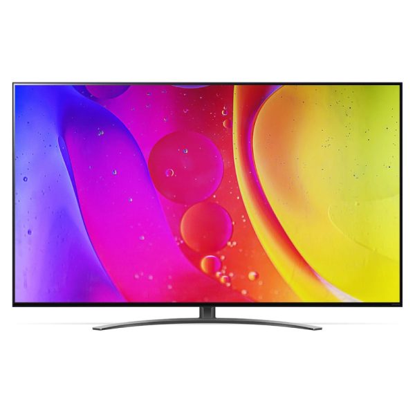 LG NanoCell 4K Smart TV - 65.0  4K   60Hz   USB   HDMI   Wi-Fi - Smart TV Fashion