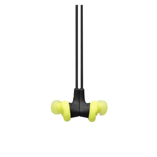 JBL Endurance RunBT Headphones - In-Ear   Wireless   Yellow Fashion