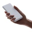 Xiaomi Lite Power Bank - 22.5W   10,000mAh   White Online Hot Sale