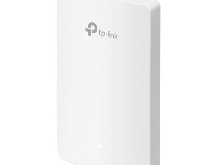 TP-Link (EAP235-Wall) Omada AC1200 Wireless MU-MIMO Gigabit Wall Plate Access Point - 5GHz (867Mbps)   Gigabit LAN For Cheap