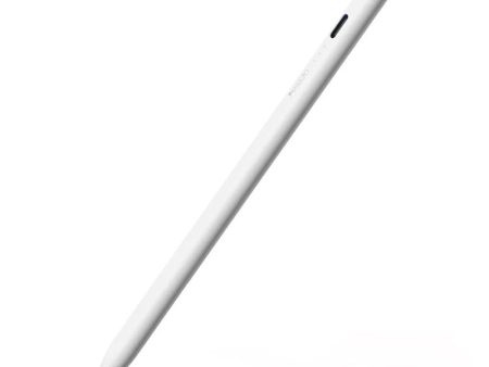 Yesido ST07 Universal Active Pen - 150mAh   White Fashion