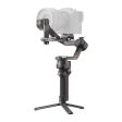 DJI RS 4 Gimbal Stabilizer - 30W   Bluetooth   WiFi - Black For Cheap