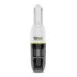 KARCHER VCH2 Battery Powered Hand Vacuum Cleaner - White   Made In China Online