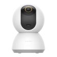 Xiaomi Smart Camera C300 - 2K   Wi-Fi + C200 Outdoor Smart Camera - 1080p   White - Bundle Offer For Cheap