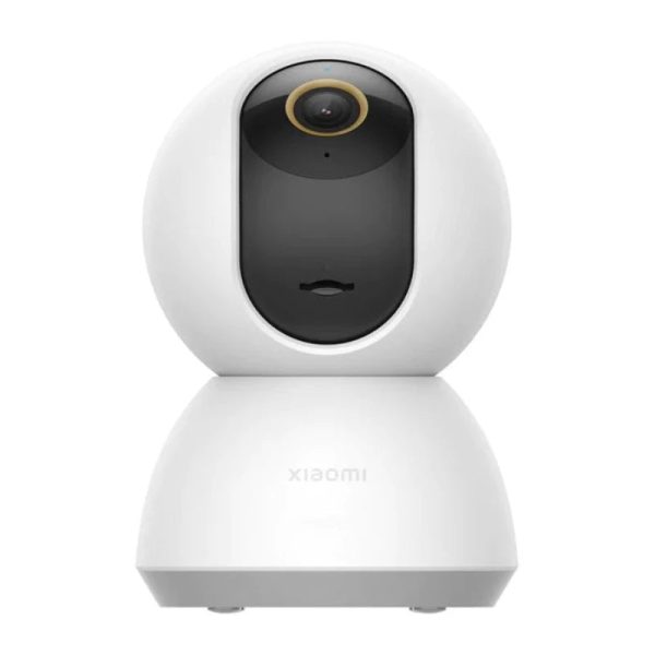 Xiaomi Smart Camera C300 - 2K   Wi-Fi + C200 Outdoor Smart Camera - 1080p   White - Bundle Offer For Cheap