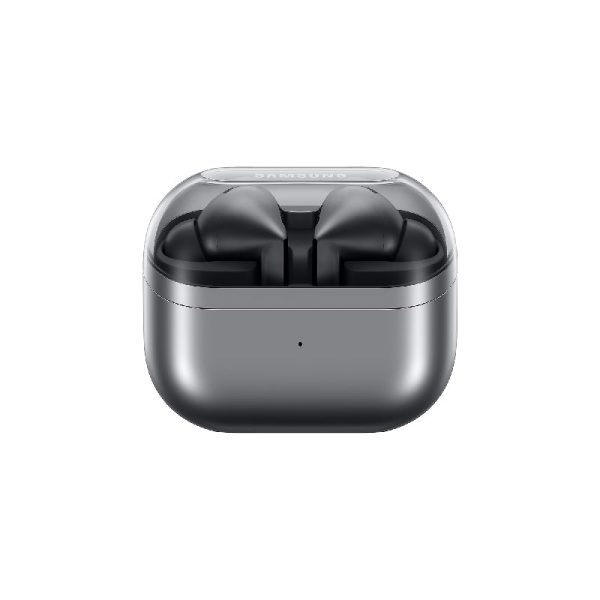 Samsung Galaxy Buds 3 Pro - 53mAh   Bluetooth   Silver Cheap