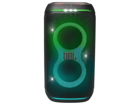 JBL PartyBox Club 120 Portable Party Speaker - 160W   Bluetooth   Black on Sale