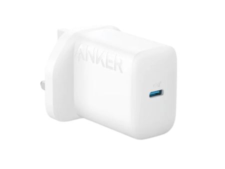 Anker Select Charger - 20W   White Cheap