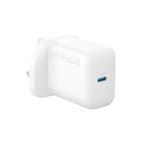 Anker Select Charger - 20W   White Cheap