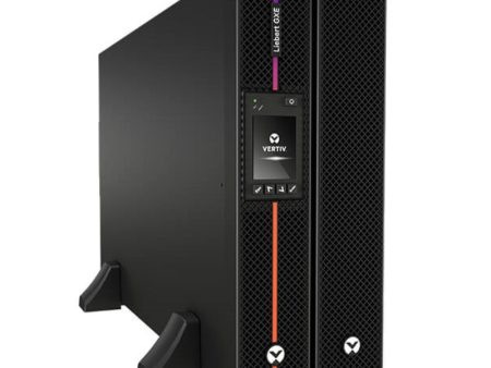 Vertiv Liebert GXE3-6000IRT4UXL - 6000Watts   6000VA   Rack(4U) - UPS For Cheap