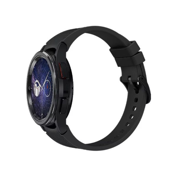 Samsung Galaxy Watch6 Classic Astro Edition - AMOLED   16GB   47mm   Bluetooth   Wi-Fi   Black Cheap