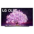 LG OLED 4K Smart TV - 55.0  OLED 4K   HDMI   USB   Wi-Fi - Smart TV Fashion