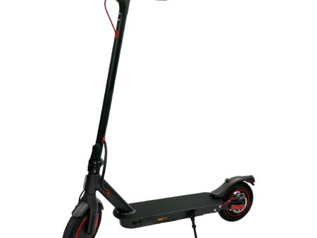 Zwheel E9Max Foldable Electric Scooter - 10-inch   30 KM   400W Hot on Sale