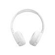 JBL Tune 670NC Wireless Noise Cancelling Headphones - Over-Ear   Wireless   White For Sale