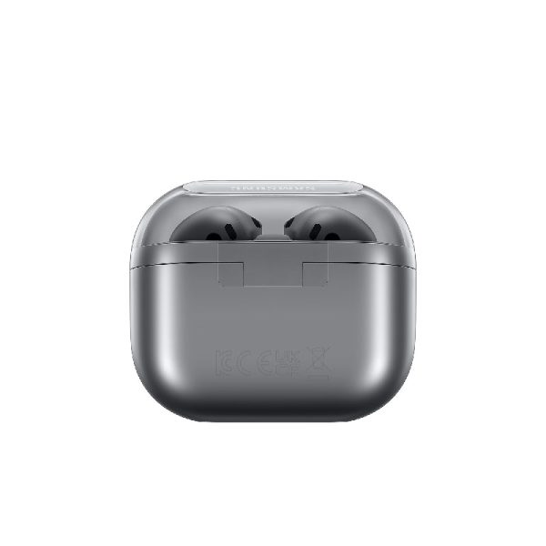 Samsung Galaxy Buds 3 - 48mAh   Bluetooth   Silver Online Sale