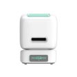 Divoom Ditoo Pro Bluetooth Mini Speaker - White Supply