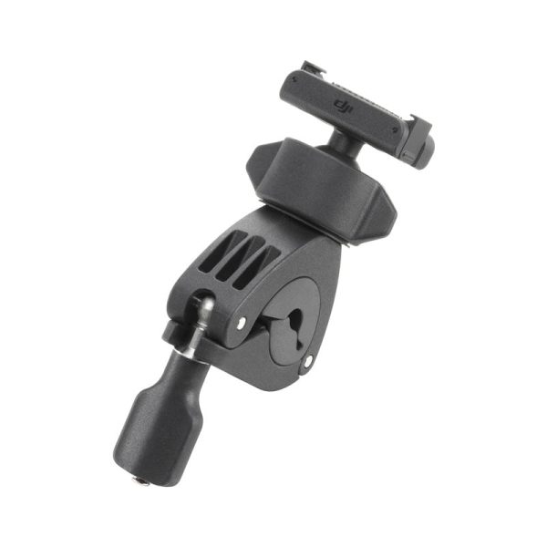 DJI Osmo Action Mini Handlebar Mount - 360°   Black Online