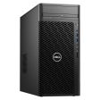 Dell Precision 3660 Tower Workstation - i7-12700K 3.60GHz   12-Cores   16GB   1TB HDD + 1TB (NVMe M.2 SSD)   Win 10 Pro   3YW Cheap