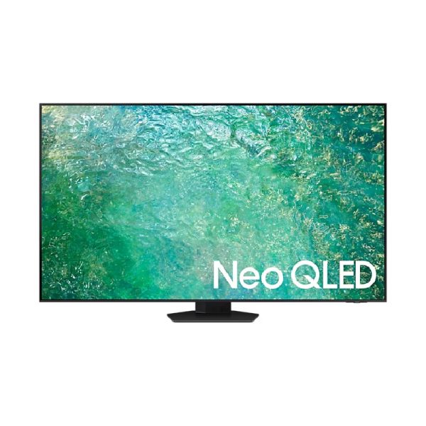 Samsung QA85QN85CAUXZN Smart TV - 85  NEO QLED   4K   120Hz   USB   HDMI   Black Supply