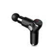 Earldom ET-V3 Massage Gun - Black Fashion