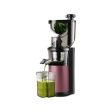 Taurus 651BM Liqua Juice Bm Slow Juicer - 200W   Red Black For Cheap