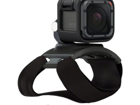 GoPro Hand + Wrist Strap Fashion