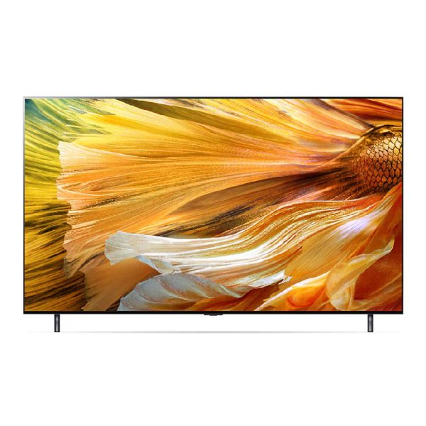 LG QNED90 Series 4K Smart TV - 75  4K QNED Mini LED   120Hz   USB   HDMI   Wi-Fi - Smart TV For Discount