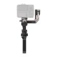 DJI RS 3 Pro Single Gimbal Stabilizer - 1950 mAh   2.4 GHz   Bluetooth   USB   Type-C - Black Sale