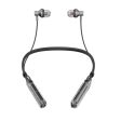 Porodo Soundtec SV Pro Neckband - Wireless   Black Online