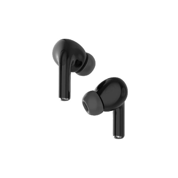 Porodo Soundtec ANC Earbuds Pro 2 - Black Hot on Sale