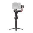 DJI RS 4 Gimbal Stabilizer - 30W   Bluetooth   WiFi - Black For Cheap