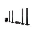 LG LHD657 Home Theater - 5.1Ch   1000W   Bluetooth Online Hot Sale