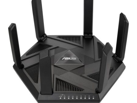 ASUS AXE7800 Tri-Band (802.11ax) Router - WiFi 6E For Discount