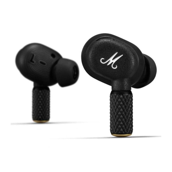 Marshall Motif II A.N.C. True Wireless Earbuds - Black Online