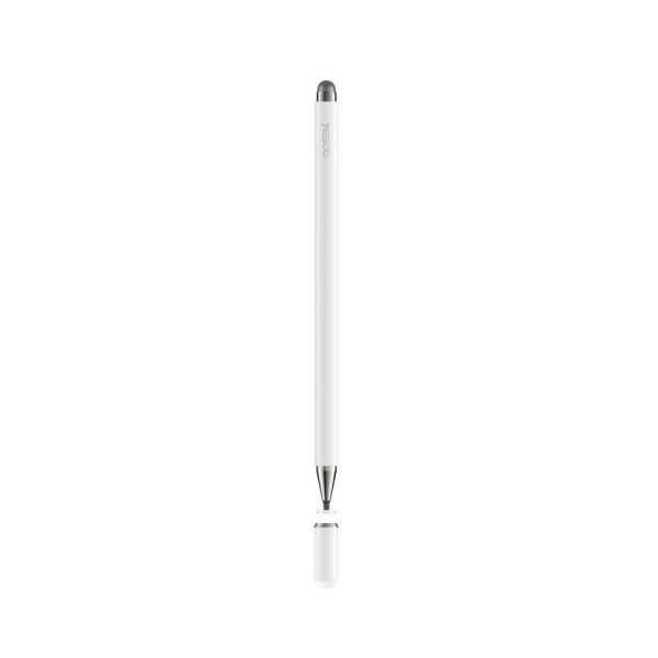 Yesido ST02 Passive Capacitor Stylus Pen - 165mAh   White Cheap