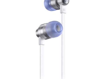 Logitech G333 Gaming Earphones - Wired   3.5 MM   White Sale