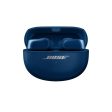 Bose Ultra Open - Bluetooth 5.3   USB   Type-C   Lunar Blue - Earbuds Online