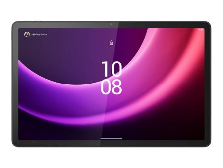 Lenovo Tab P11 (2nd Gen) TB-350XU Tablet - 11.5  IPS   4GB   128GB   4G   WiFi   Storm Grey Cheap